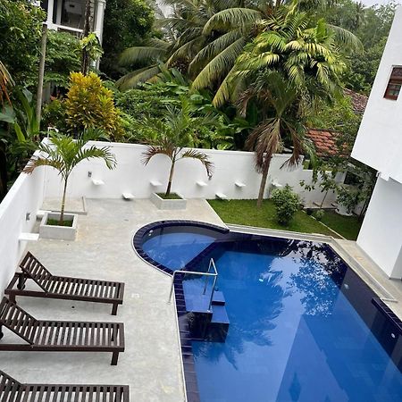 أونا واتونا Mihira Gedara Apartments المظهر الخارجي الصورة