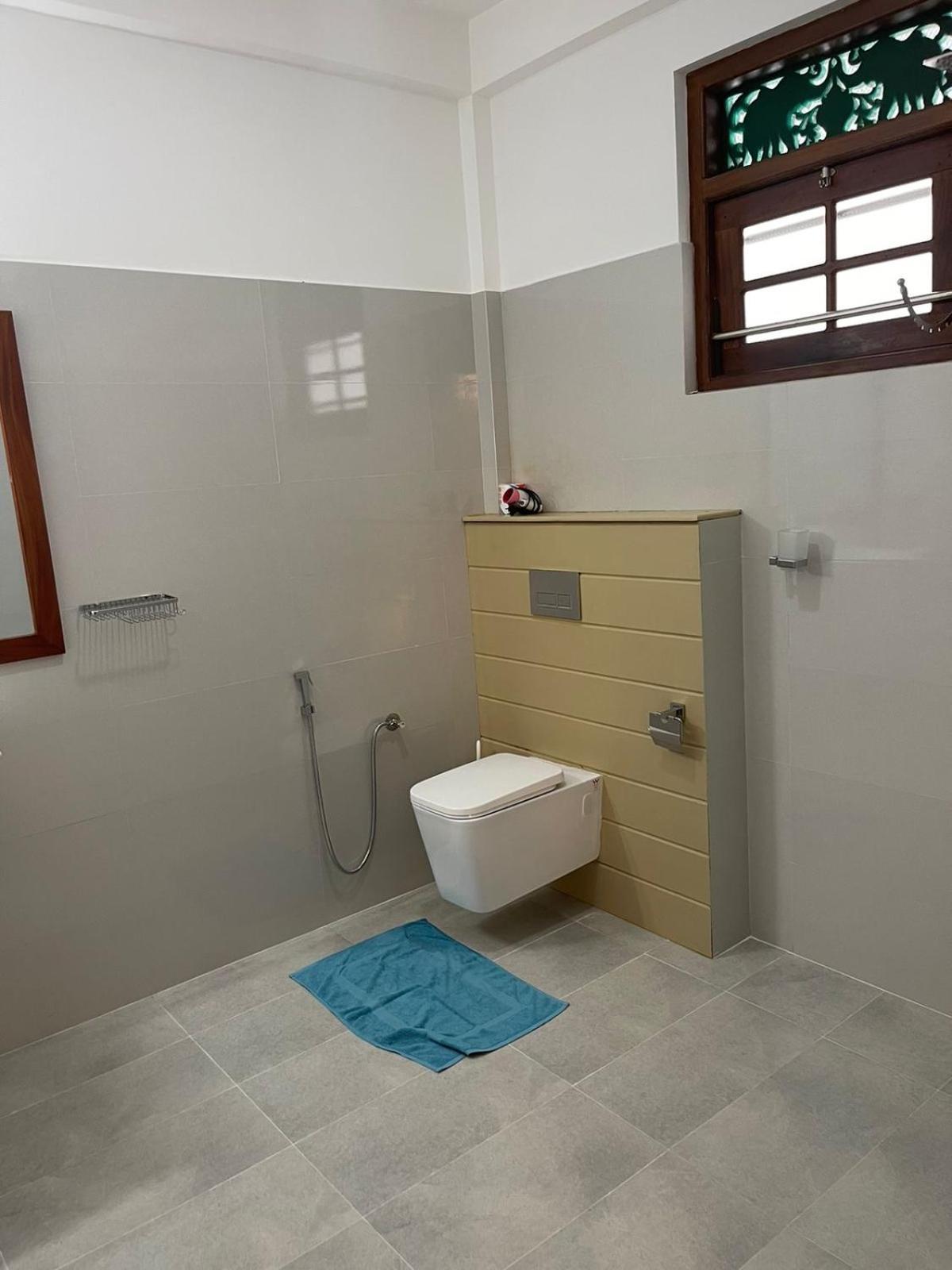 أونا واتونا Mihira Gedara Apartments المظهر الخارجي الصورة