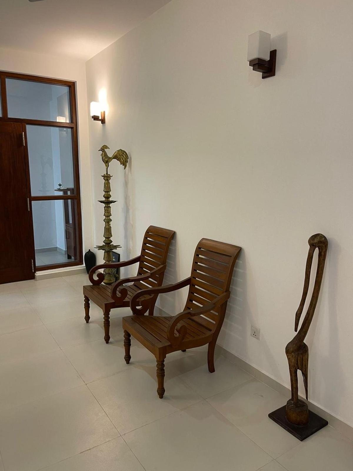أونا واتونا Mihira Gedara Apartments المظهر الخارجي الصورة