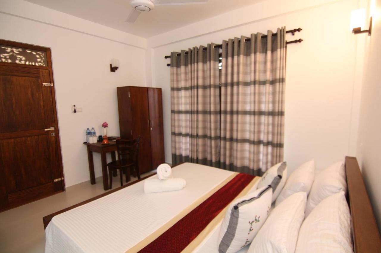 أونا واتونا Mihira Gedara Apartments المظهر الخارجي الصورة