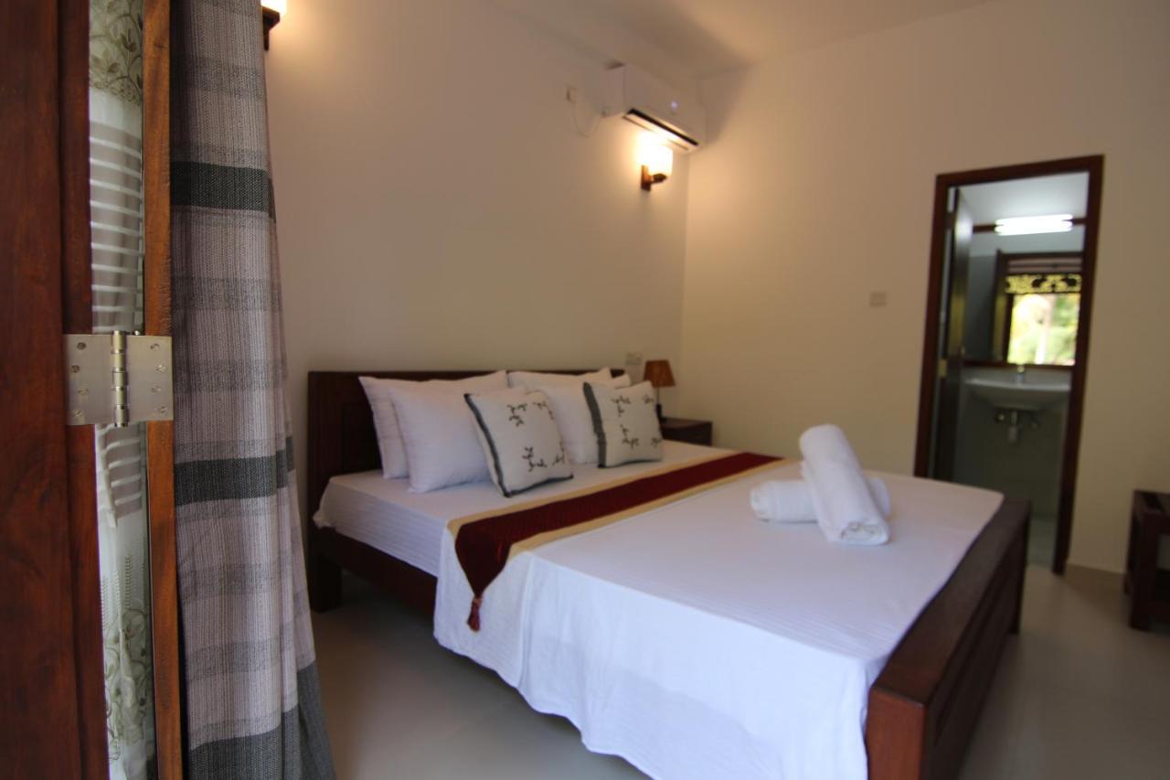 أونا واتونا Mihira Gedara Apartments المظهر الخارجي الصورة