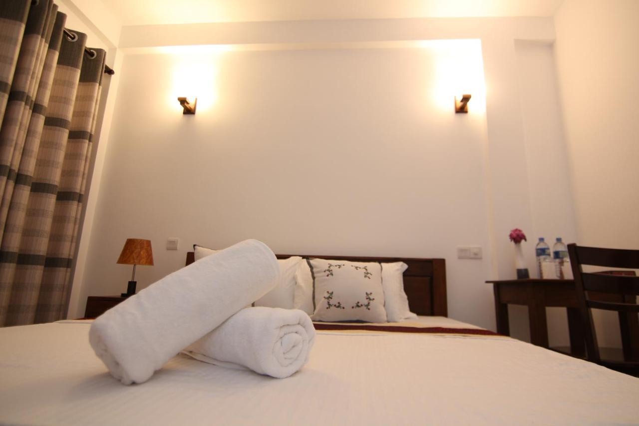 أونا واتونا Mihira Gedara Apartments المظهر الخارجي الصورة