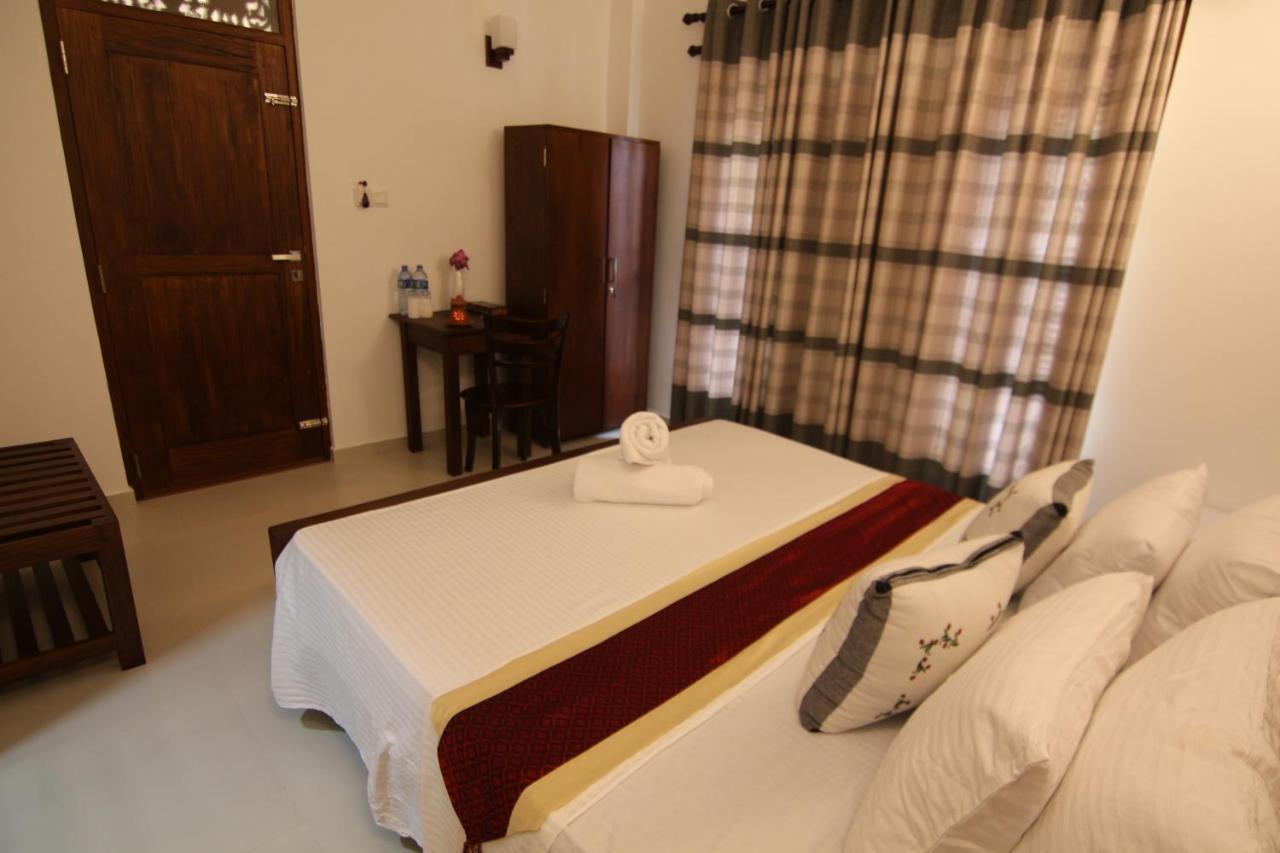 أونا واتونا Mihira Gedara Apartments المظهر الخارجي الصورة