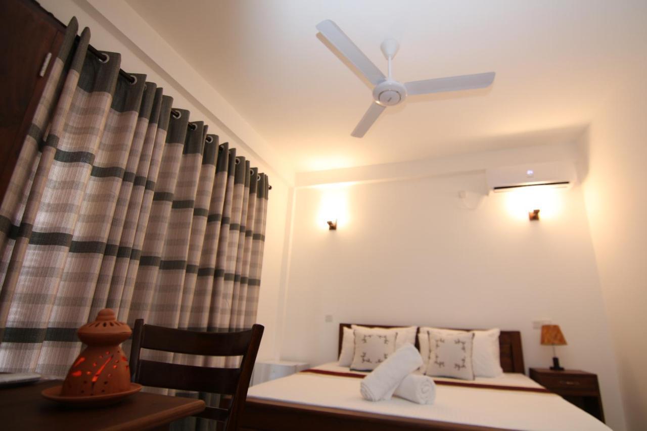 أونا واتونا Mihira Gedara Apartments المظهر الخارجي الصورة