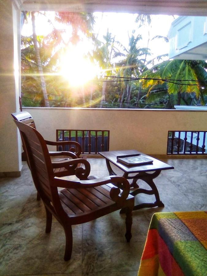 أونا واتونا Mihira Gedara Apartments المظهر الخارجي الصورة