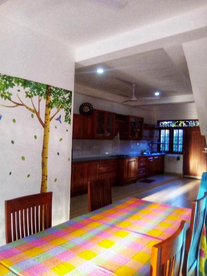أونا واتونا Mihira Gedara Apartments المظهر الخارجي الصورة