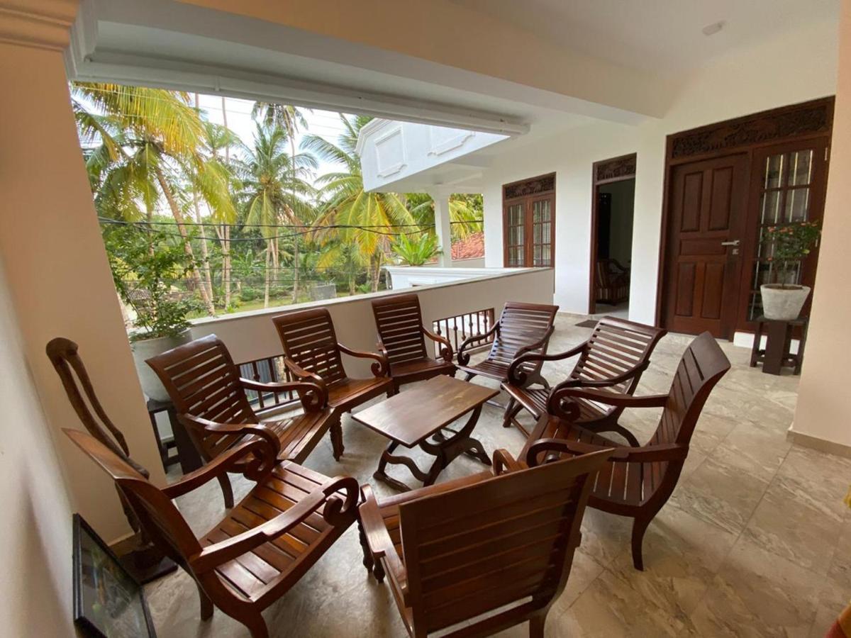 أونا واتونا Mihira Gedara Apartments المظهر الخارجي الصورة